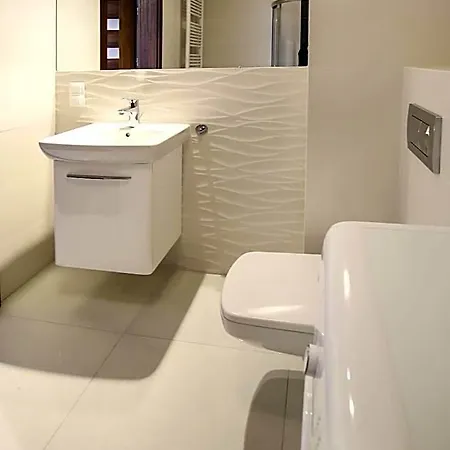 Apartamento 100-sio Budget I Koszalin