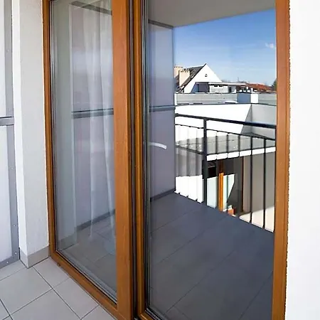 Apartamento 100-sio Budget I Koszalin