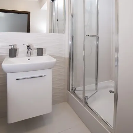 Apartamento 100-sio Budget I *