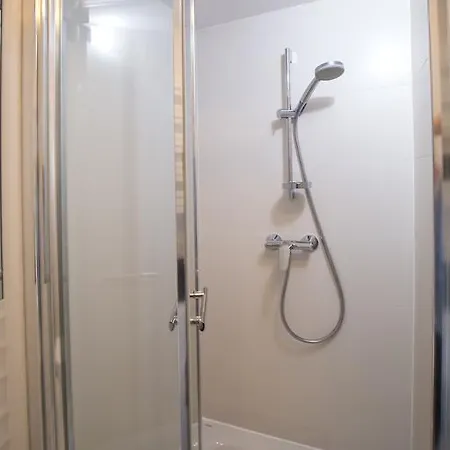 Apartamento 100-sio Budget I Koszalin