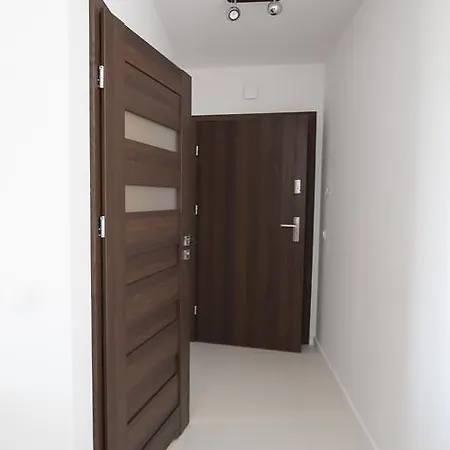 100-sio Budget I Apartment *