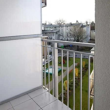 100-sio Budget I * Koszalin