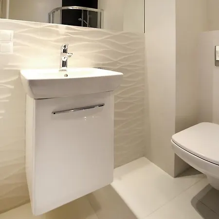 Apartamento 100-sio Budget I *