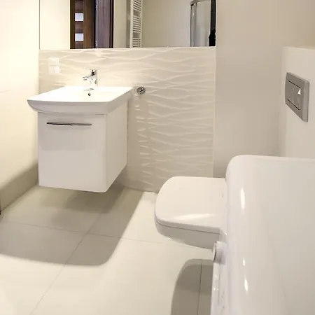 Apartamento 100-sio Budget I *