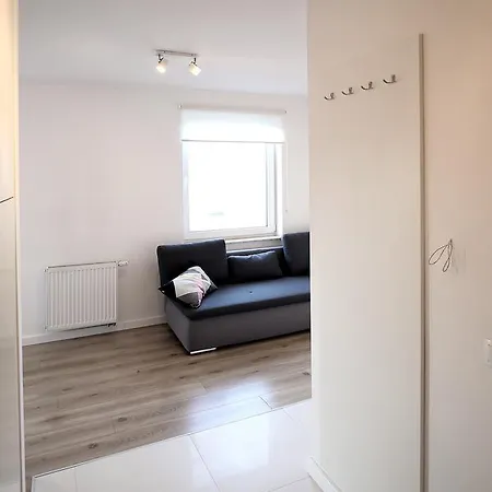 100-sio Budget I Apartamento *