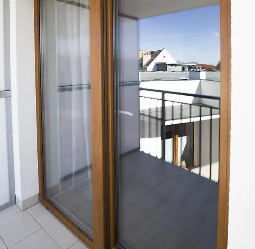 Διαμέρισμα 100-sio Budget I Κοστζαλίν