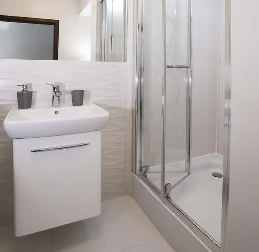 Διαμέρισμα 100-sio Budget I *