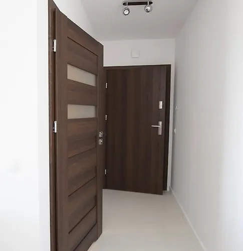 100-sio Budget I Διαμέρισμα *