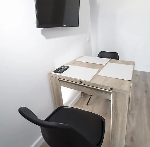 Διαμέρισμα 100-sio Budget I