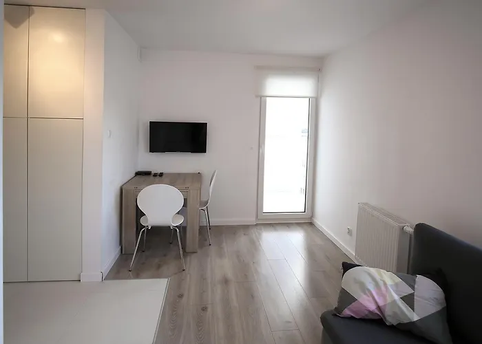 100-sio Budget I Διαμέρισμα *