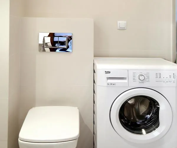 100-sio Budget I Διαμέρισμα