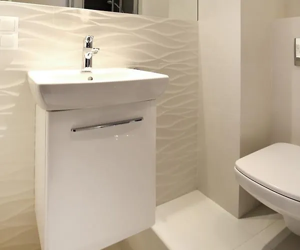 Διαμέρισμα 100-sio Budget I *