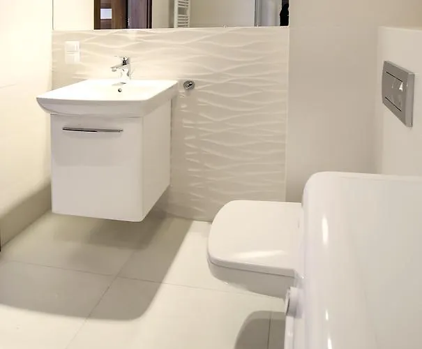 Διαμέρισμα 100-sio Budget I *