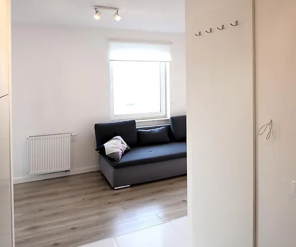 100-sio Budget I Διαμέρισμα *