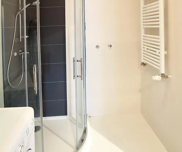 100-sio Budget I Διαμέρισμα *